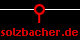 solzbacher.de
